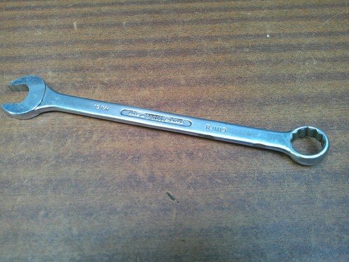 Britool metric 19mm - metric,