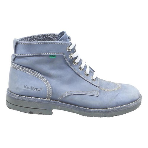 Kickers lace mens boots - mens,