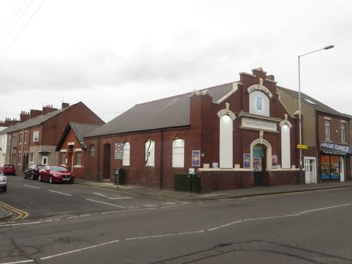 Photo 6x4 seaton delaval - seaton, arts