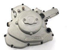 Ducati 900 SS [1991] - Alternator cover engine cover