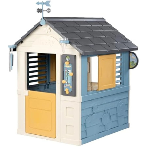 Smoby seasons playhouse - smoby, 4