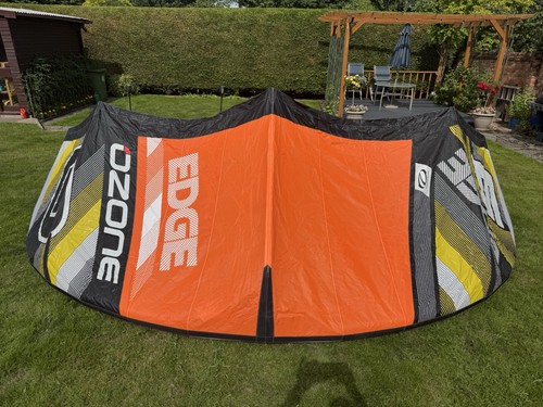 Ozone edge kitesurf - ozone,
