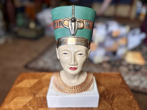 Vintage painted - vintage,
