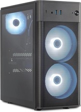 Medion Erazer Recon E45 Gaming