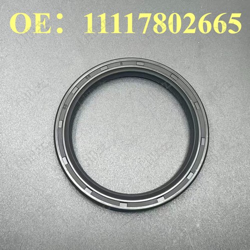 Crankshaft front oil seal - crankshaft,