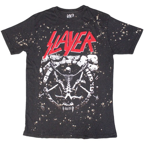 Slayer divine splatter - slayer,
