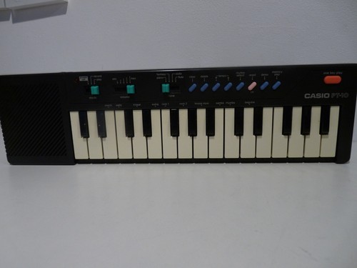 Vintage casio mini - vintage,
