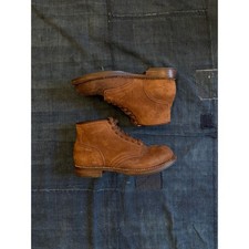 Visvim FW24 Brigadier Folk