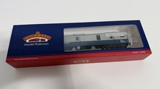 Bachmann 39-274 Mk1 GUV