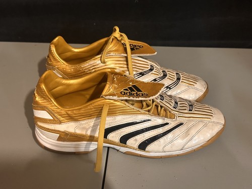 Vintage soccer shoe bundle - vintage,