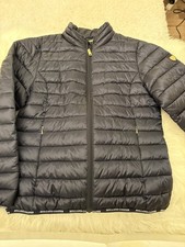 Holland Copper Jacket Worn