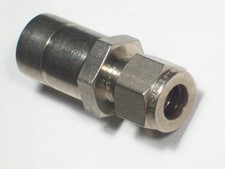 1- Crawford Swagelok Stainless