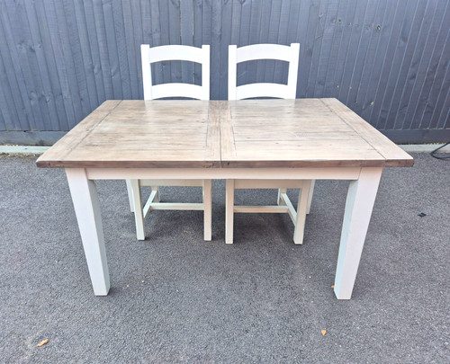 Dining table and - and, 4
