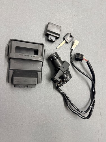 Kawasaki zx10r 2004 2005 ecu - zx10r, 2004-2005