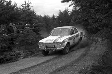 Rosemary Smith Pauline Gullick