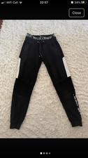Supply & Demand Tracksuit