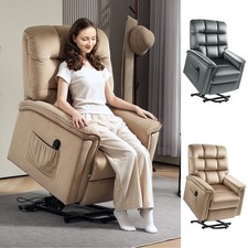 Power Lift Recliner Chair for