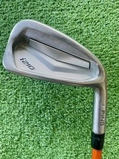 Ping i210 4 Iron Stiff Flex Graphite Design Tour AD Shaft RH Mens Golf Club