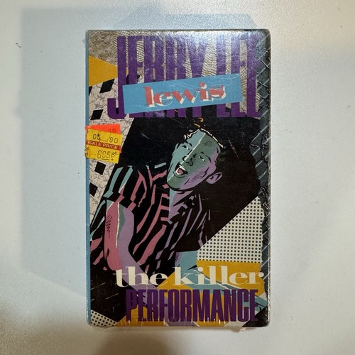 New jerry lee lewis - lewis, the