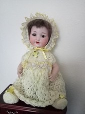 Perfect  Antique Armand