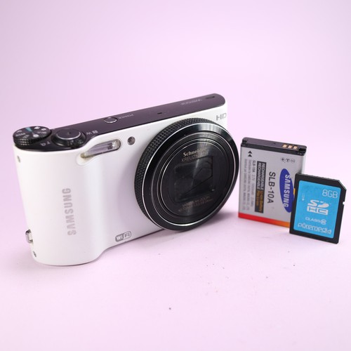 Samsung digital camera wb150f - samsung,