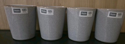 Denby light grey - light,