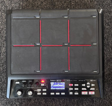 Roland SPD-SX Percussion Sampling Pad - Used 
