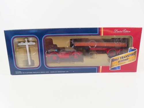 Corgi cc11403 bedford - corgi,