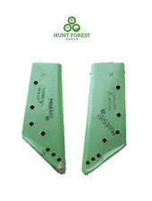 Dowdeswell Plough Shares - LH + RH (1115398N/1115399N)