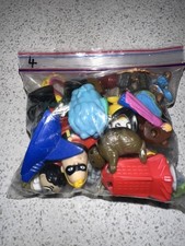 Random Various Small Figure