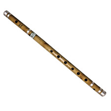 Handmade Natural Bamboo Flute