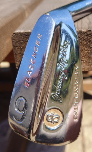 Slazenger johnny miller - johnny,