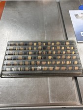 BIG SET 35-018 CONDENSED BLOCK