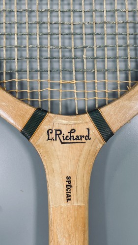 Antique richard spécial - l.richard, "spécial"