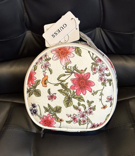 Gorgeous floral guess dome - guess,