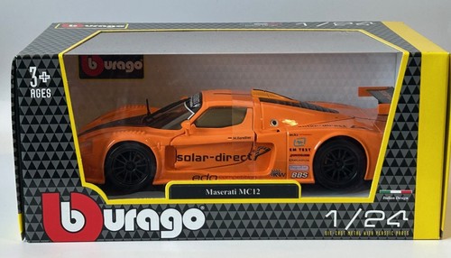 Maserati mc12 italian sports - mc12,