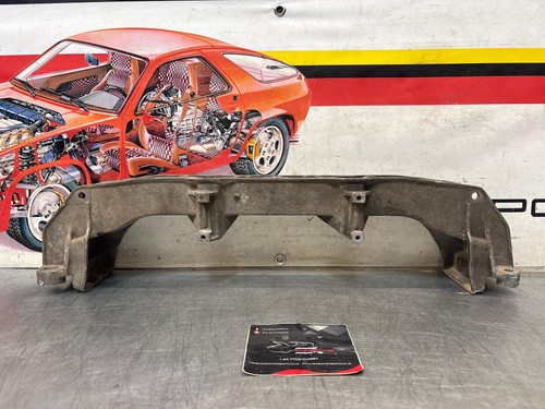 Porsche 944 engine - engine, subframe