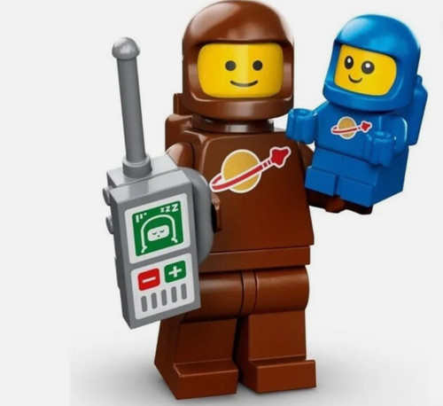 Lego brown sealed - ✅lego®, new
