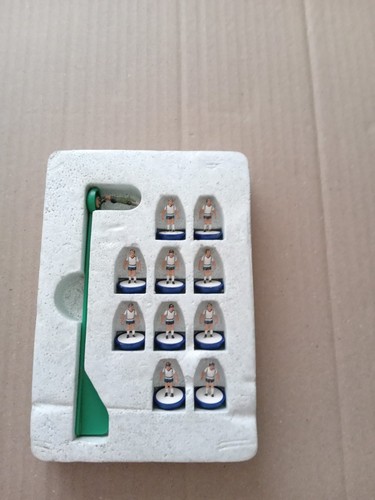 Vintage subbuteo team - vintage,