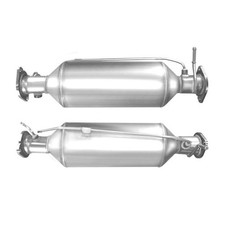DPF & Fitting Kit BM Catalysts