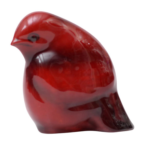 Flambe small bird royal - flambe,