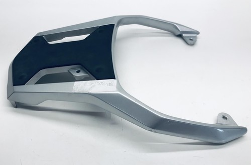 Rear luggage rack suzuki - rear, dl