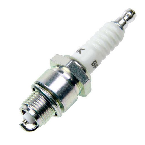 Ngk 4511 spark plug fits - ngk,