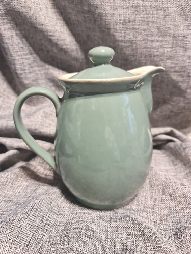 Denby manor green coffee - denby..manor,