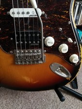 Vintage Icon V6 Distressed