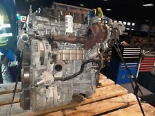 ENGINE HONDA CIVIC MK9 FK37