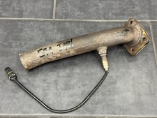 Exhaust BMW E90 E91 318i 320i