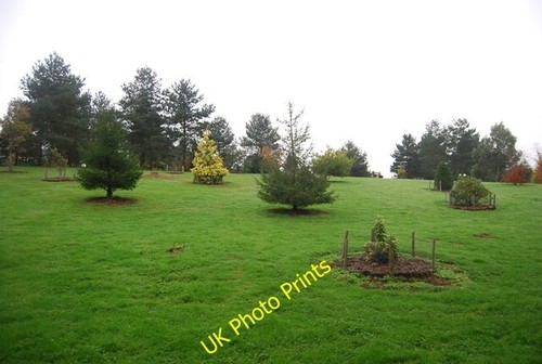Photo 6x4 national - photo,
