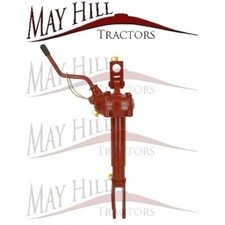 Levelling Box Assembly Linkage for David Brown 770 780 Selectamatic Tractor