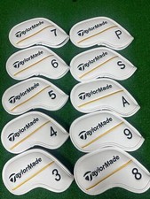 10Pcs TaylorMade Golf Club